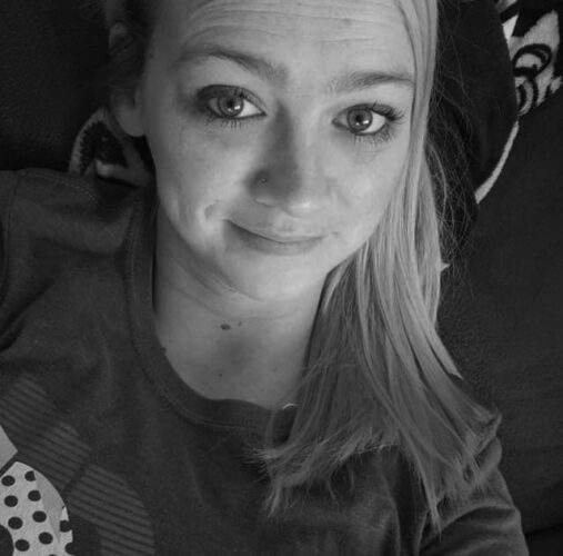 Kayla Houghton
